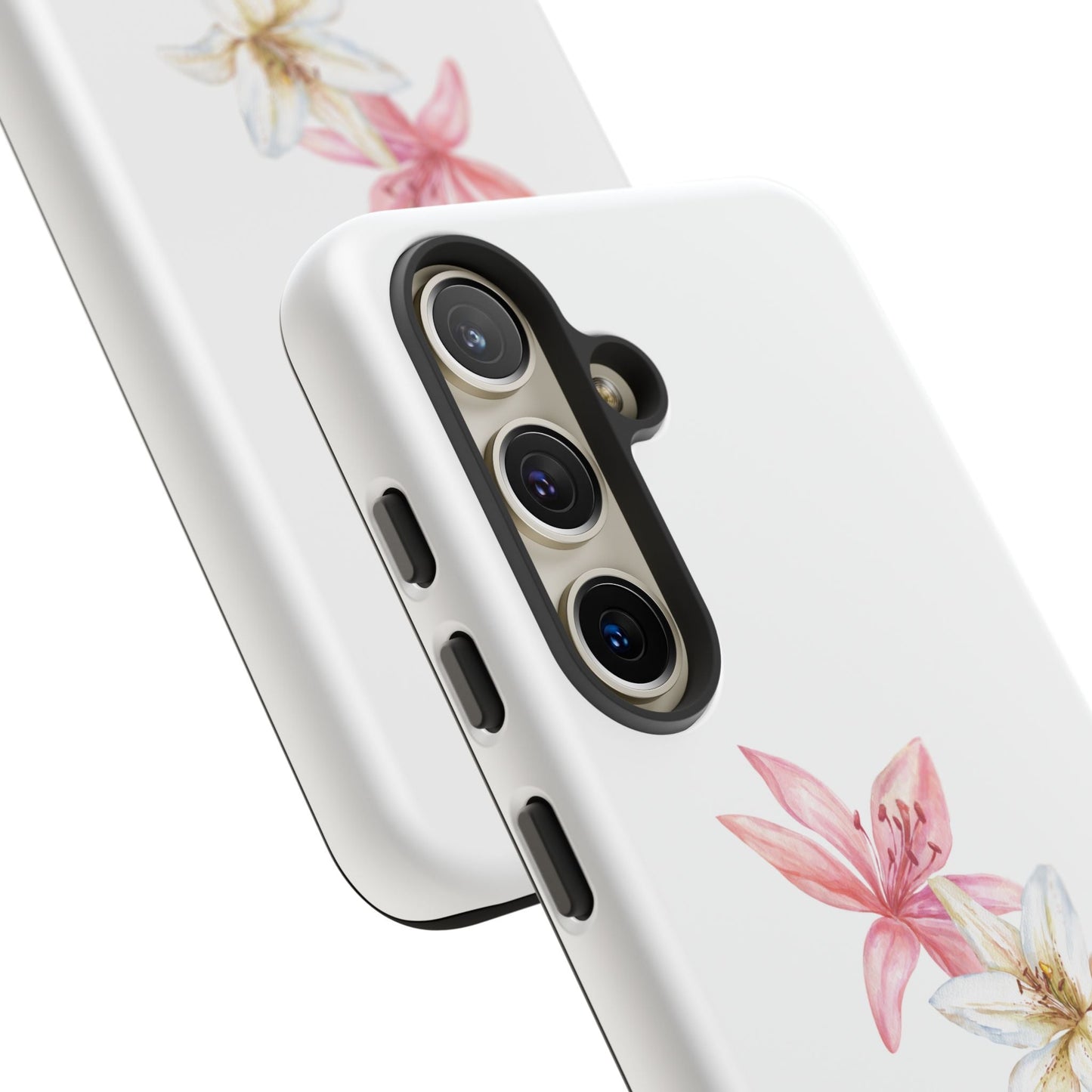 Blossom Grace (White) V2