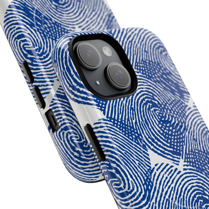 Printing Hearts (Magsafe)