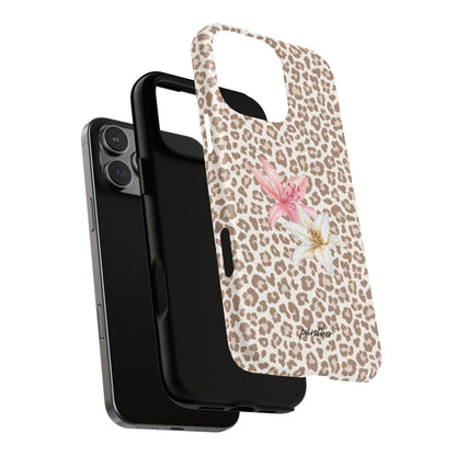 Blossom Grace (Light Leo Print) V2 (Magsafe)