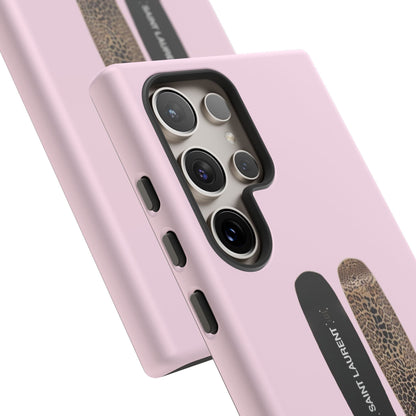 Panther Skateboards (Pink)