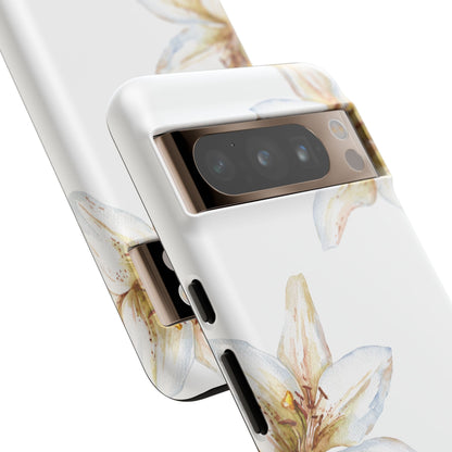 Pure Blossom (White)