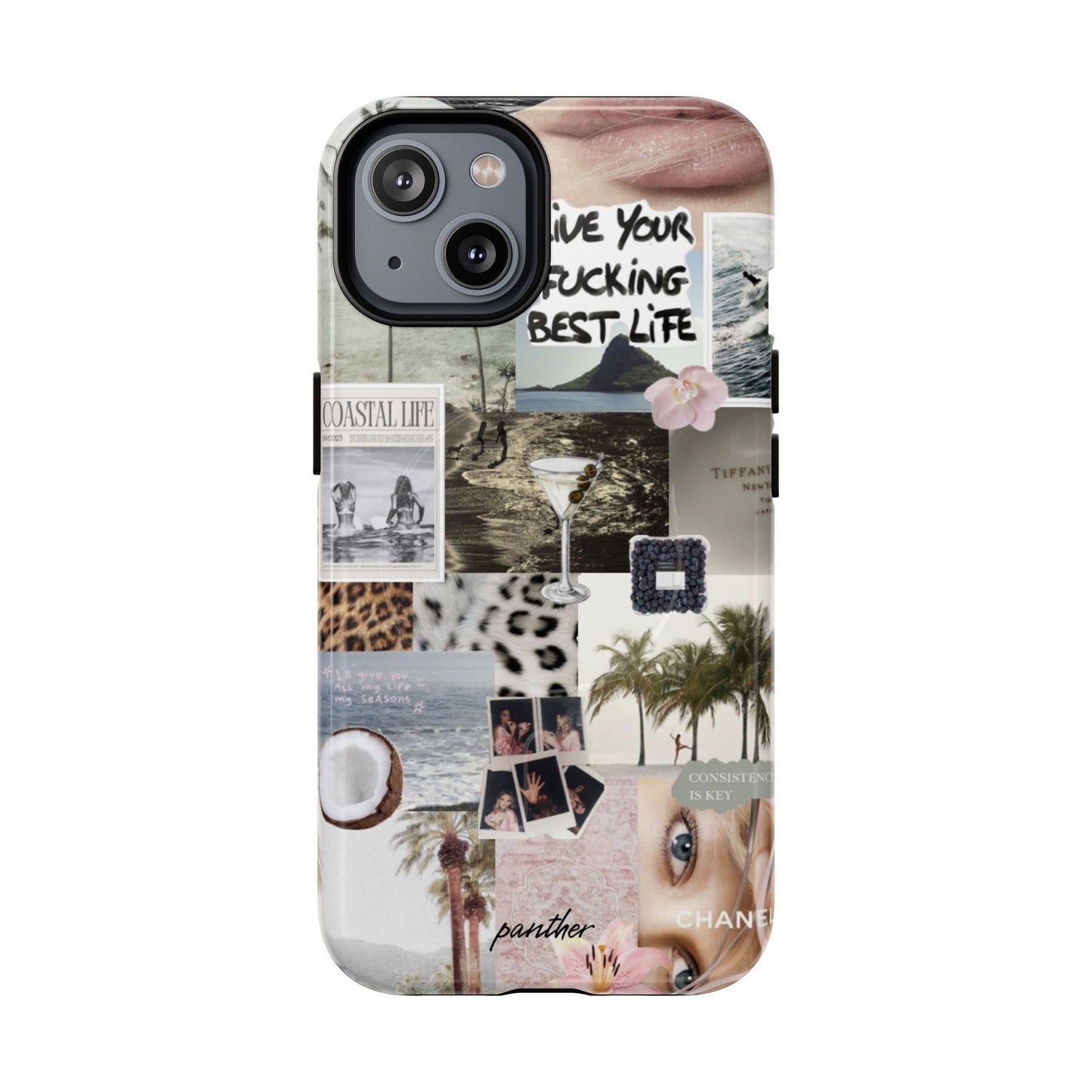 Cali Dreamin’ (Magsafe).