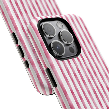 Magenta Stripes (Magsafe)