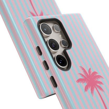 Tropical Twist (Turquoise)