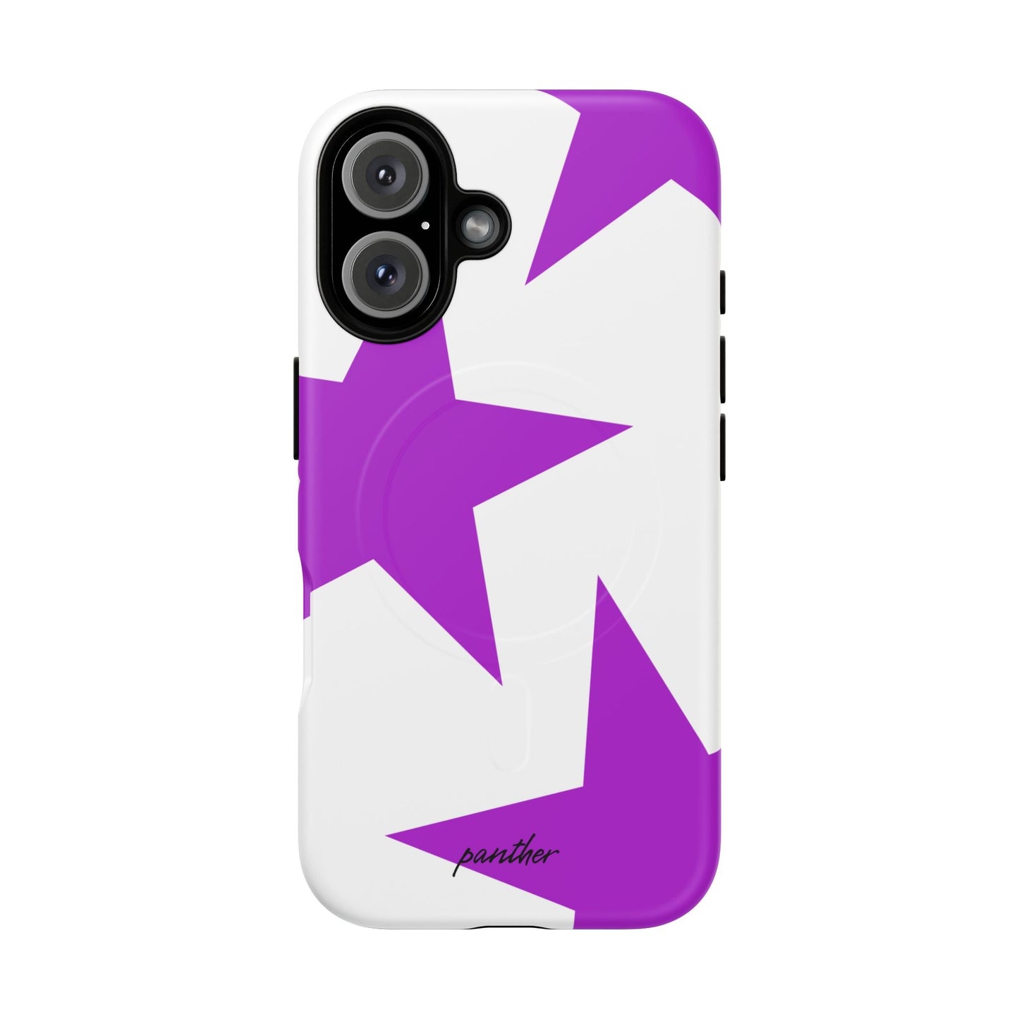 Pretty In Purple (Magsafe)