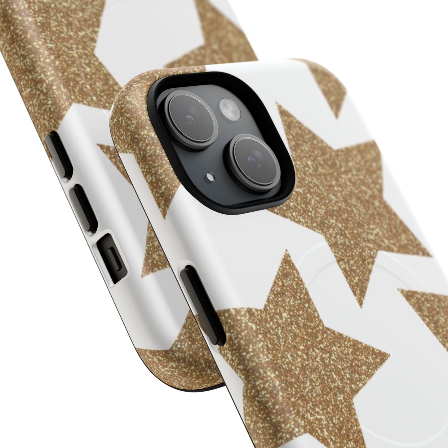 It Girl Star (Gold) (Magsafe)