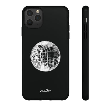 Nightlife Glimmer (Black).