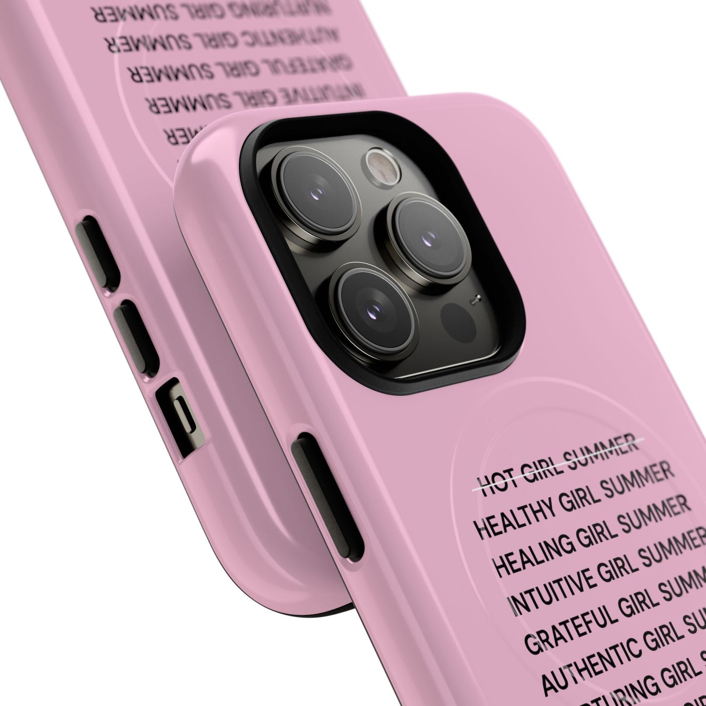 Girl Summer (Magsafe)