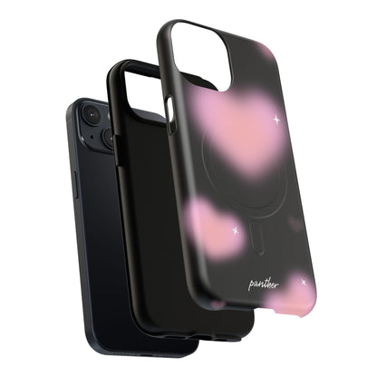 Midnight Heart Glow (Magsafe)