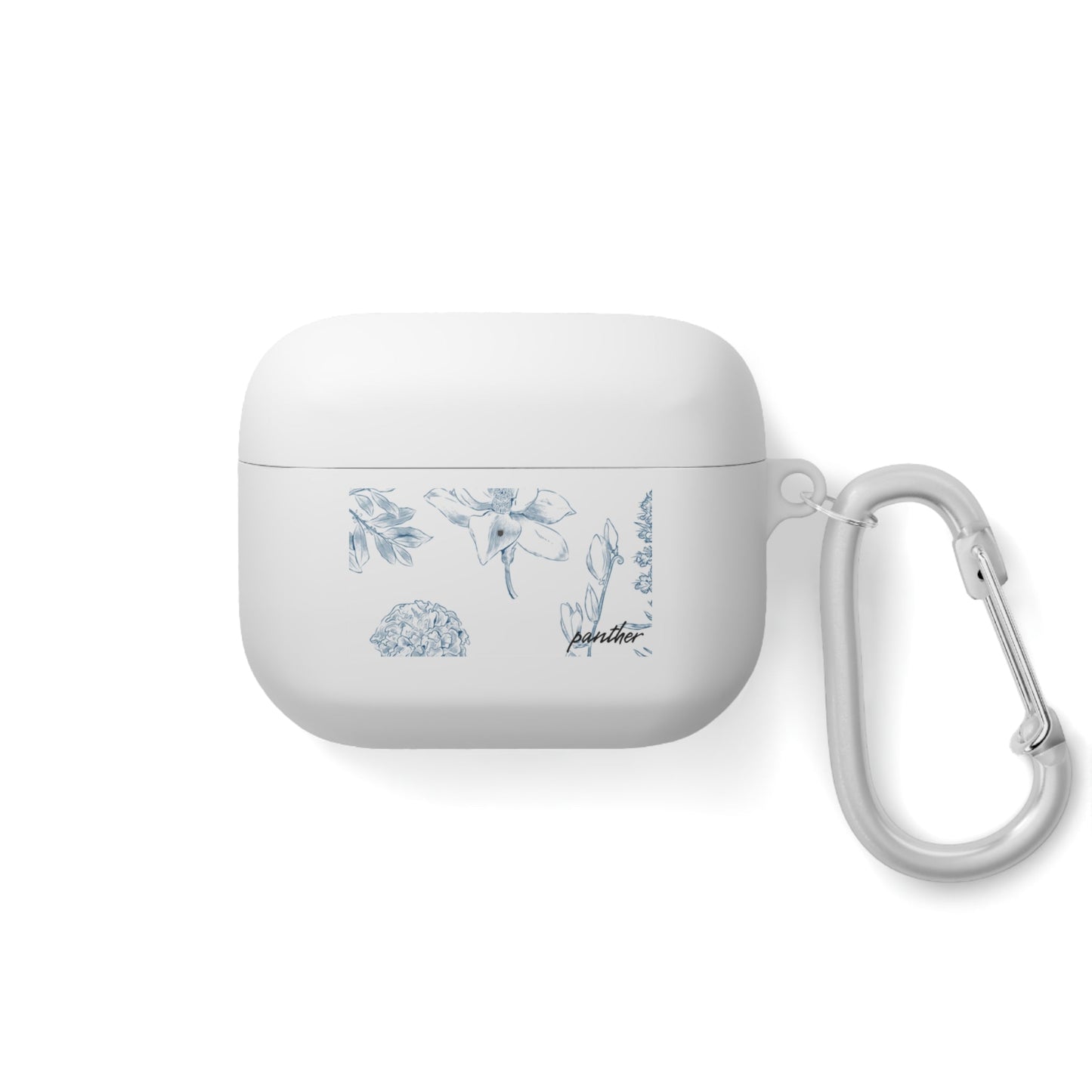 Botanical Breeze Airpods/ Pro Case Cover.