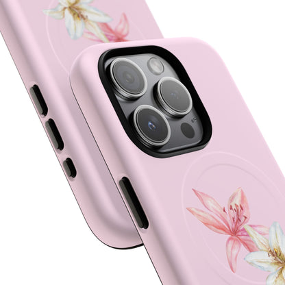 Blossom Grace (Pink) V2 (Magsafe)
