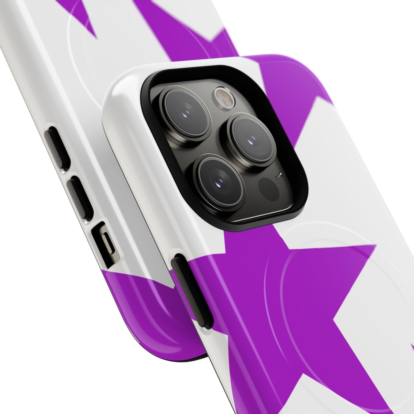 Pretty In Purple (Magsafe)