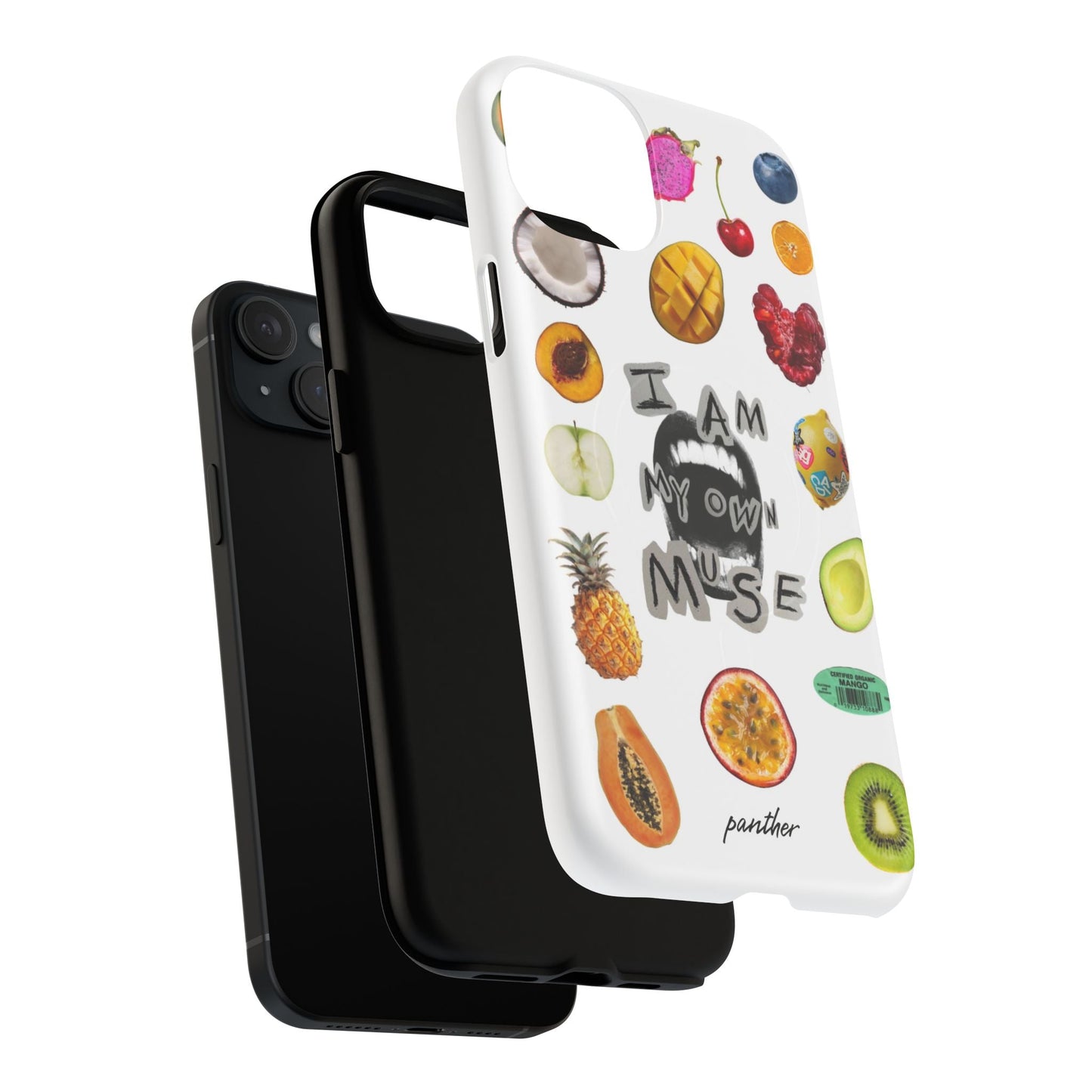 Fruit Salad (Magsafe)