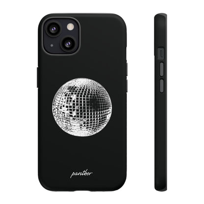 Nightlife Glimmer (Black).