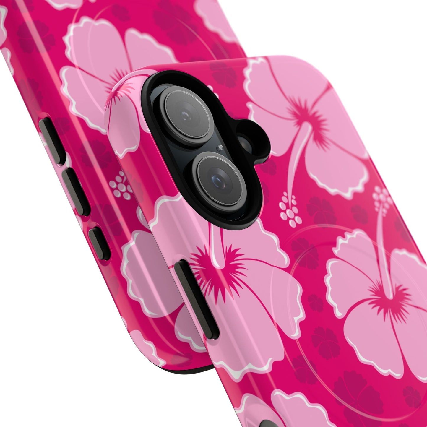 Hibiscus Haze (Magsafe)