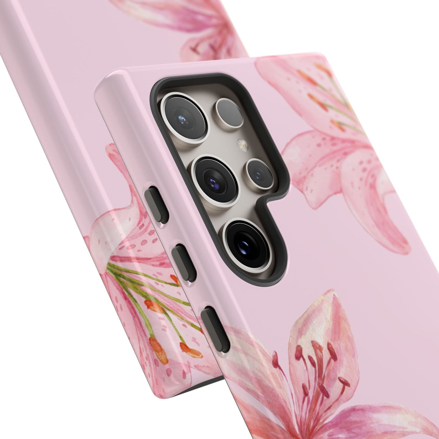 Blossom Grace (Pink)