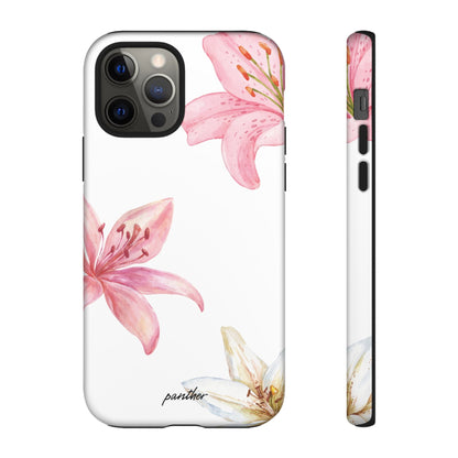 Blossom Grace (White).