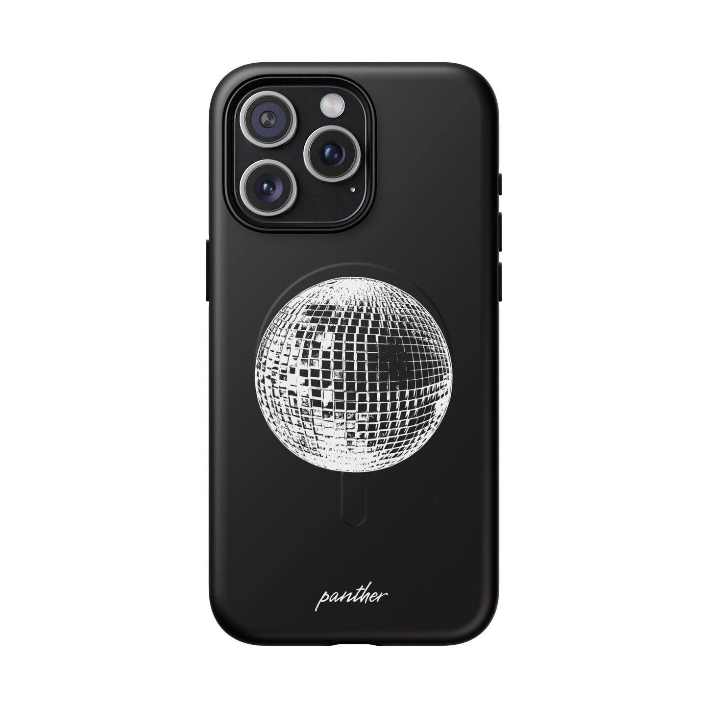 Nightlife Glimmer (Black) (Magsafe).