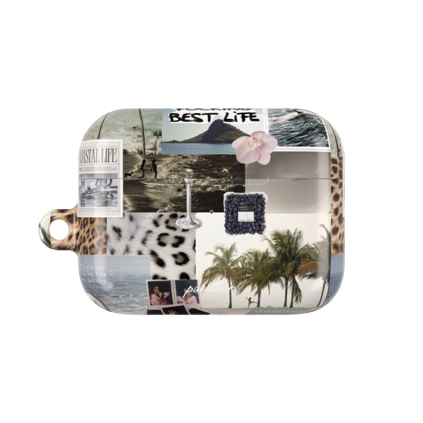 Cali Dreamin’ AirPods/ Pro Cases.