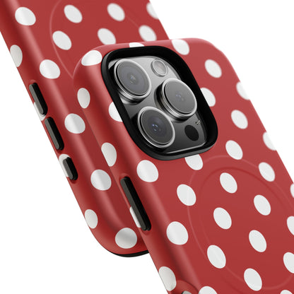 Ladybug V4 (Magsafe)