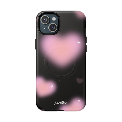 Midnight Heart Glow (Magsafe).