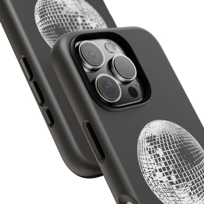 Nightlife Glimmer (Grey)