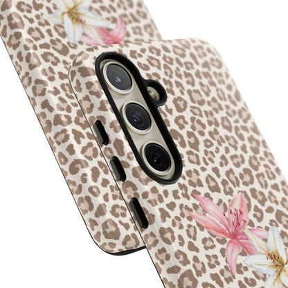 Blossom Grace (Light Leo Print) V2