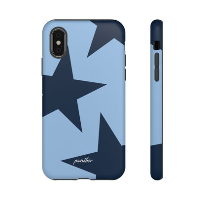 Pretty in Baby Blue.