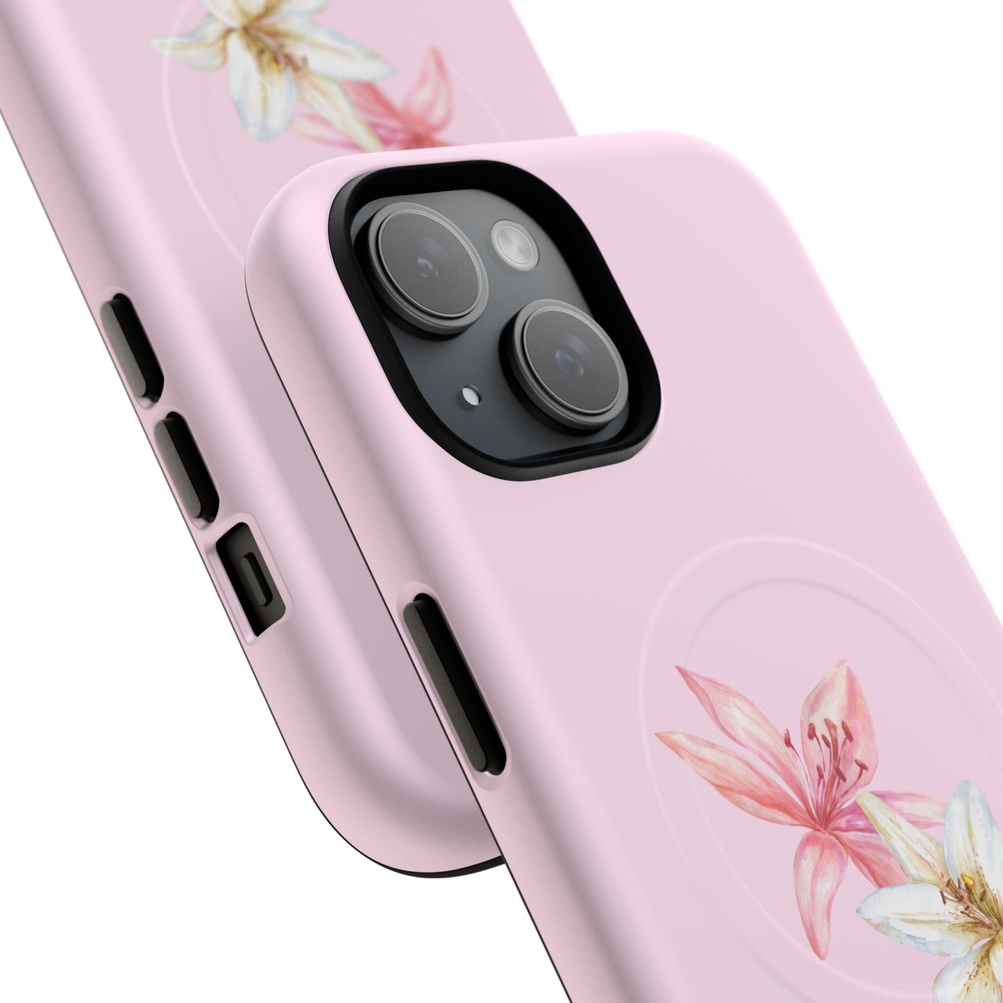 Blossom Grace (Pink) V2 (Magsafe)
