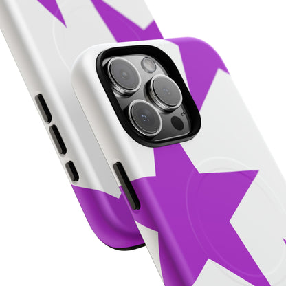 Pretty In Purple (Magsafe)