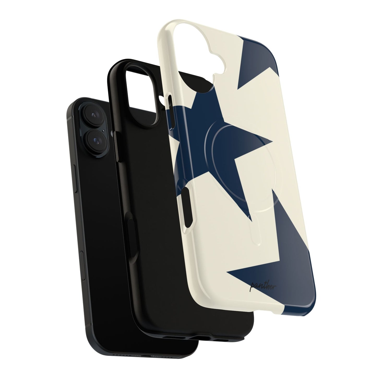 Pretty in Beige (Magsafe)