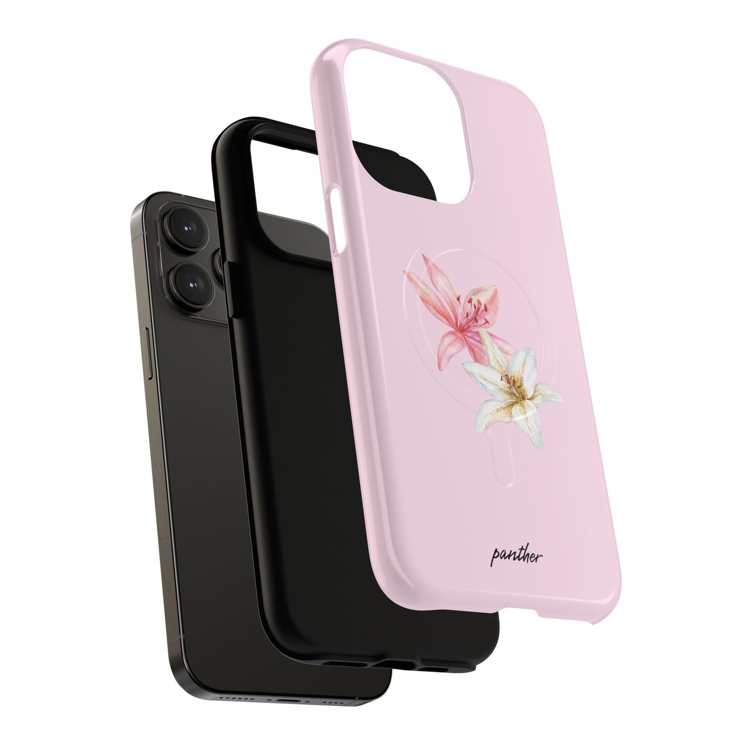 Blossom Grace (Pink) V2 (Magsafe)