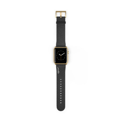 Panther AppleWatch Band.