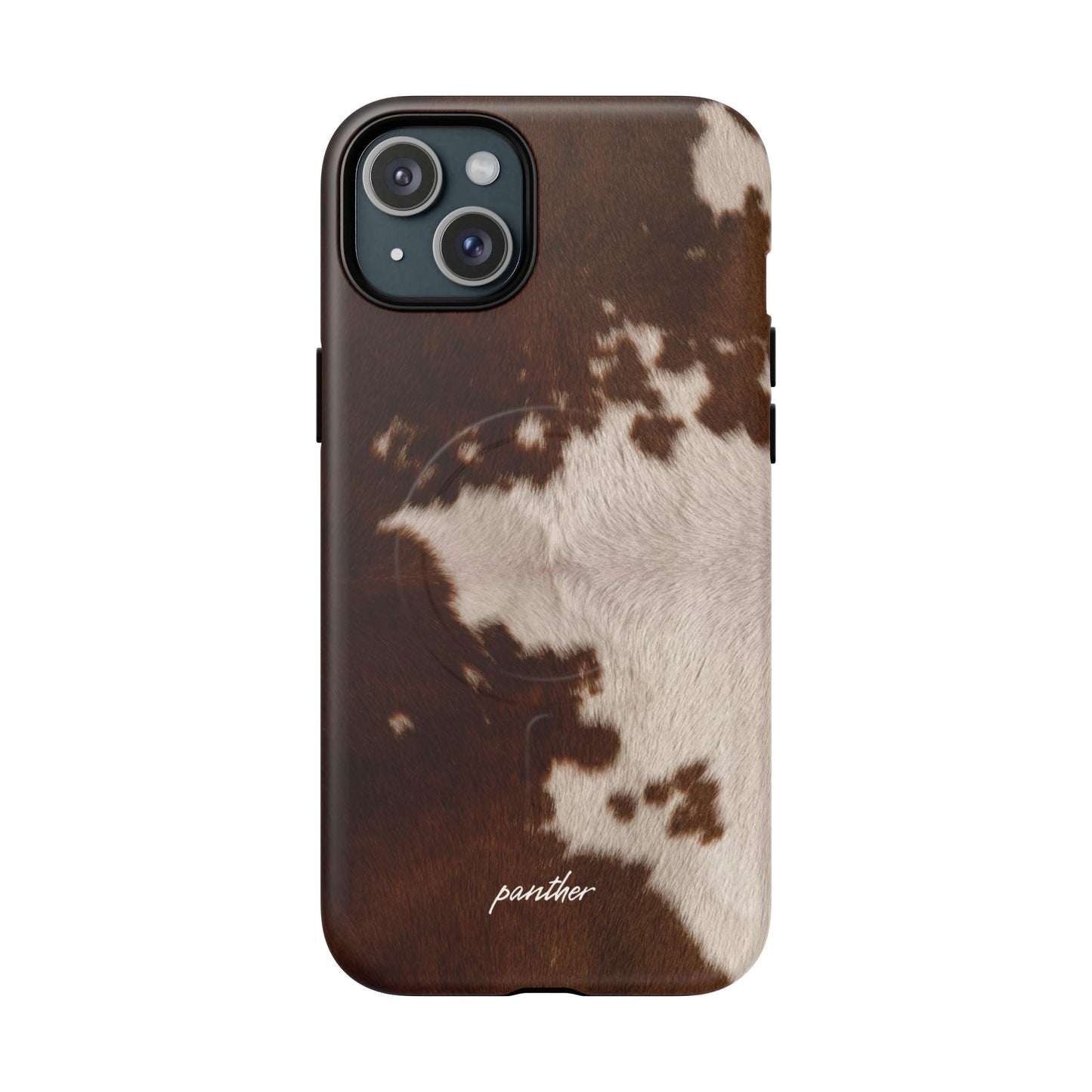 Wild West (Magsafe).