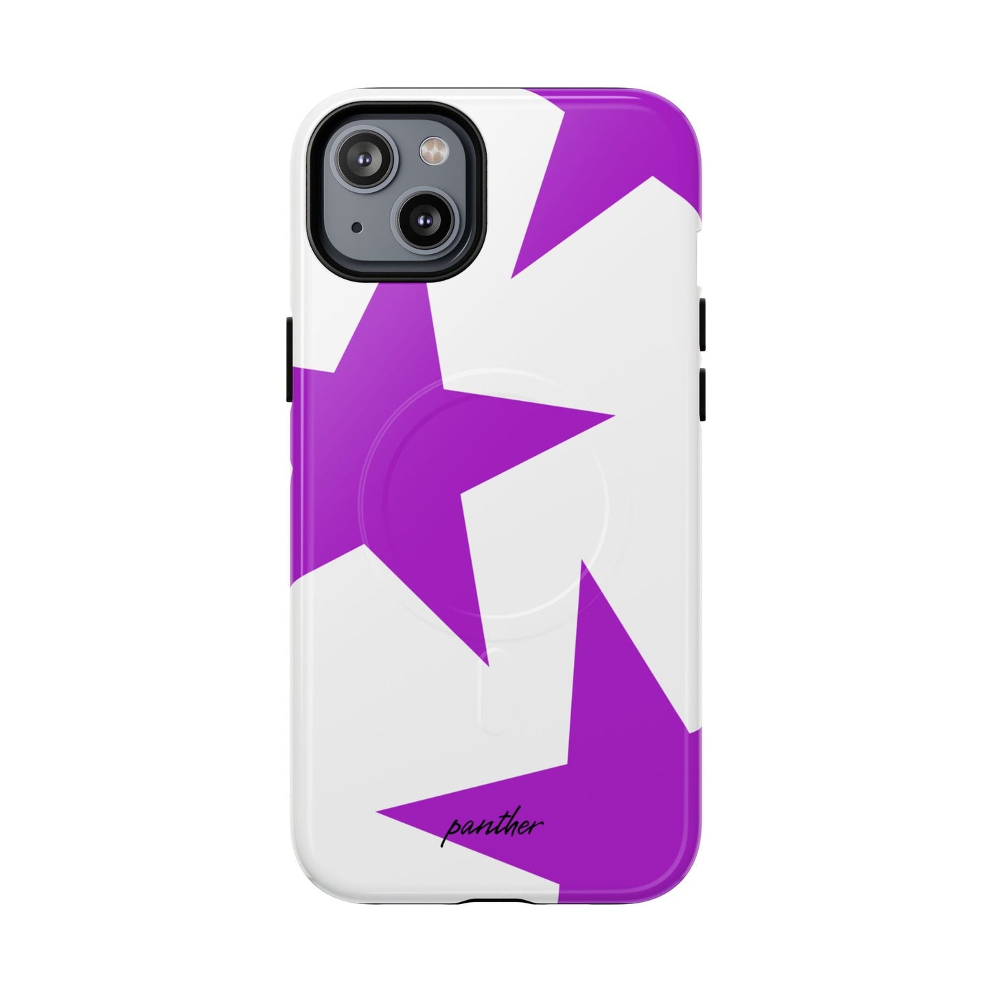 Pretty In Purple (Magsafe).