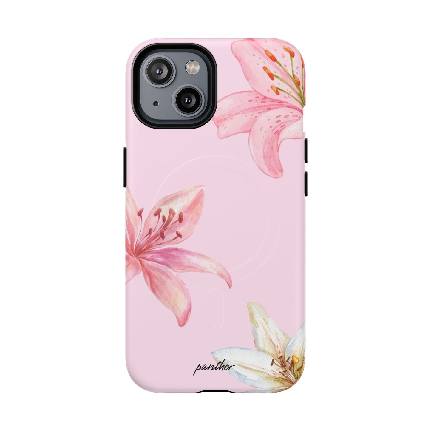 Blossom Grace (Pink) (Magsafe).