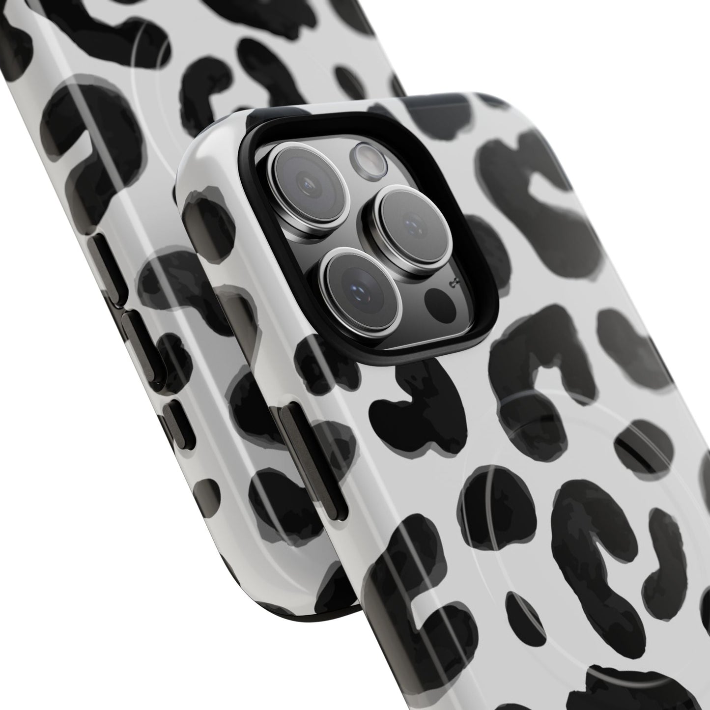 Noir Panther (Magsafe)