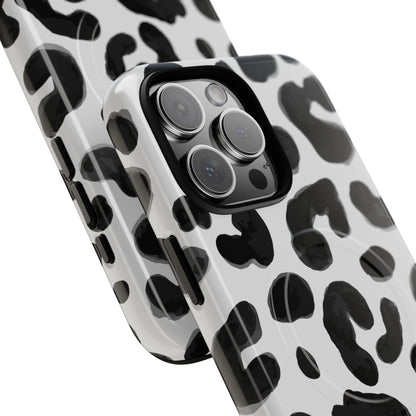 Noir Panther (Magsafe)