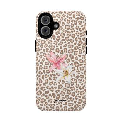 Blossom Grace (Light Leo Print) V2 (Magsafe)