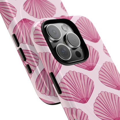 Coastal Shells (Magsafe)