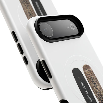 Panther Skateboards (White) (Magsafe)