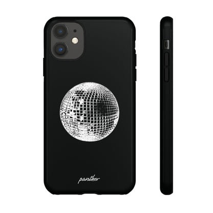 Nightlife Glimmer (Black).