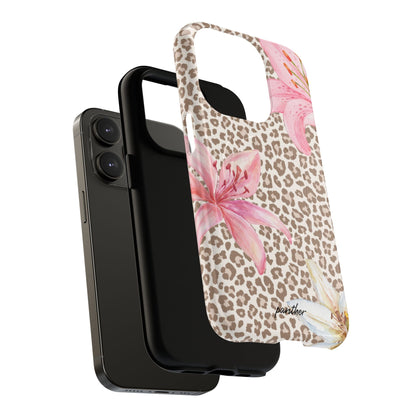 Blossom Grace (Light Leo Print) (Magsafe)