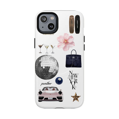 Girl Talk Glamour (Magsafe).