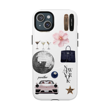 Girl Talk Glamour (Magsafe).