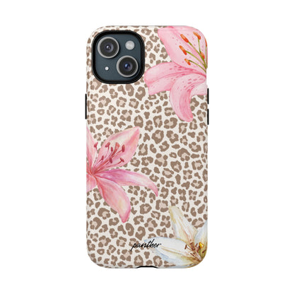 Blossom Grace (Light Leo Print) (Magsafe).