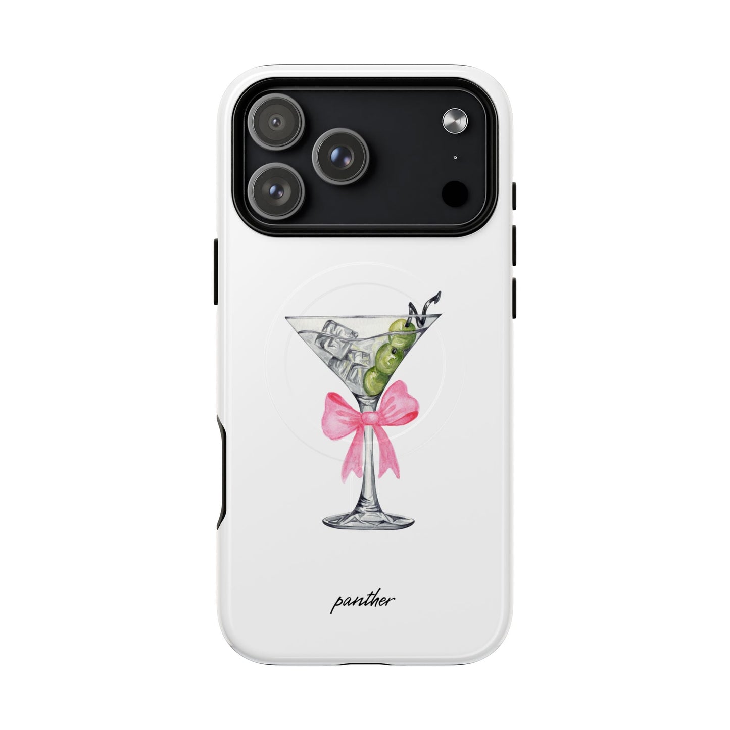 Coquette Martini (Magsafe)