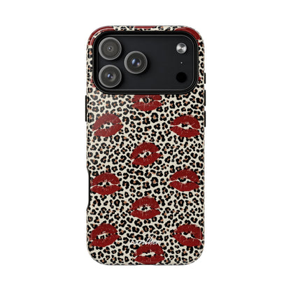 Leopard Kiss (Magsafe)