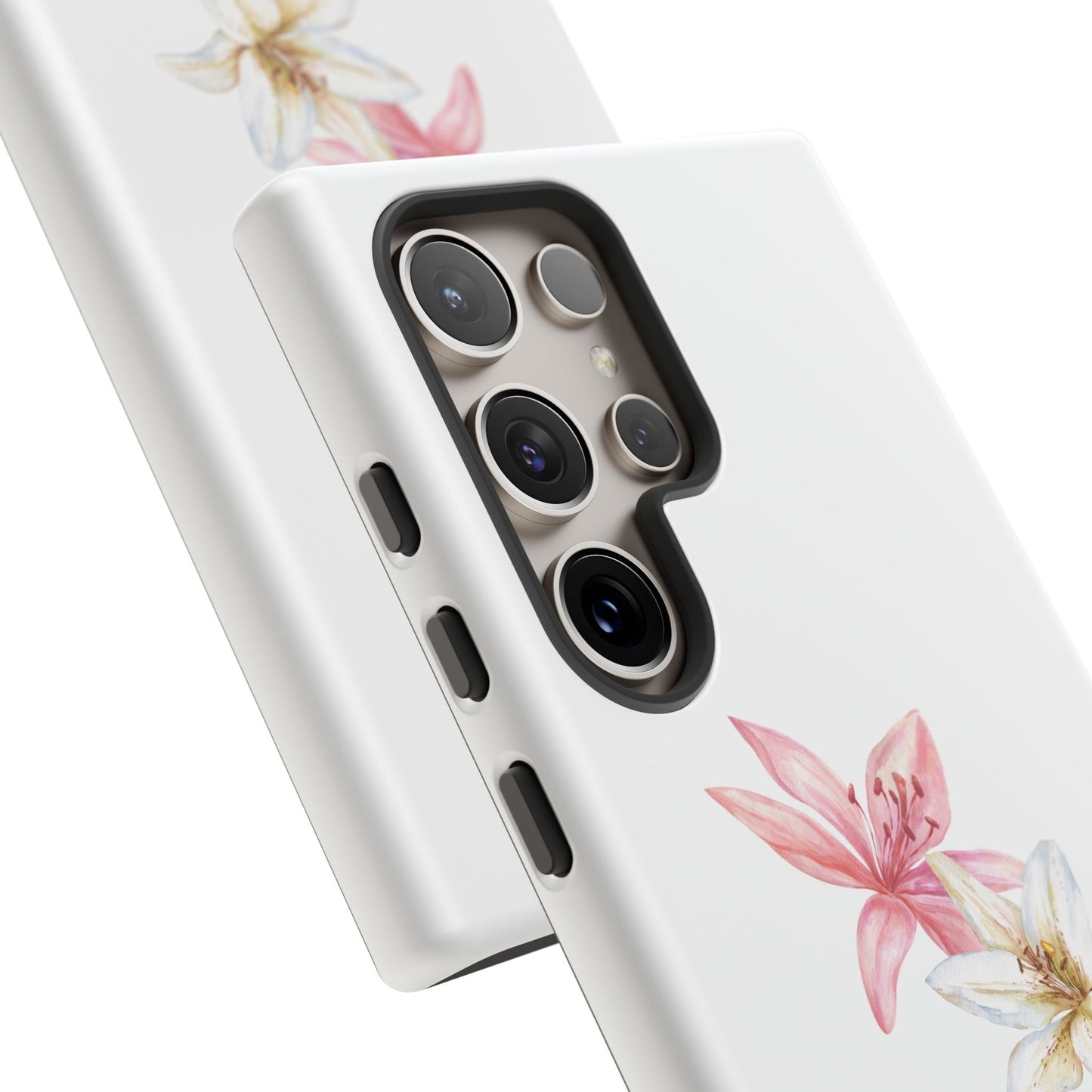 Blossom Grace (White) V2