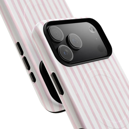Blush Stripes (Magsafe)